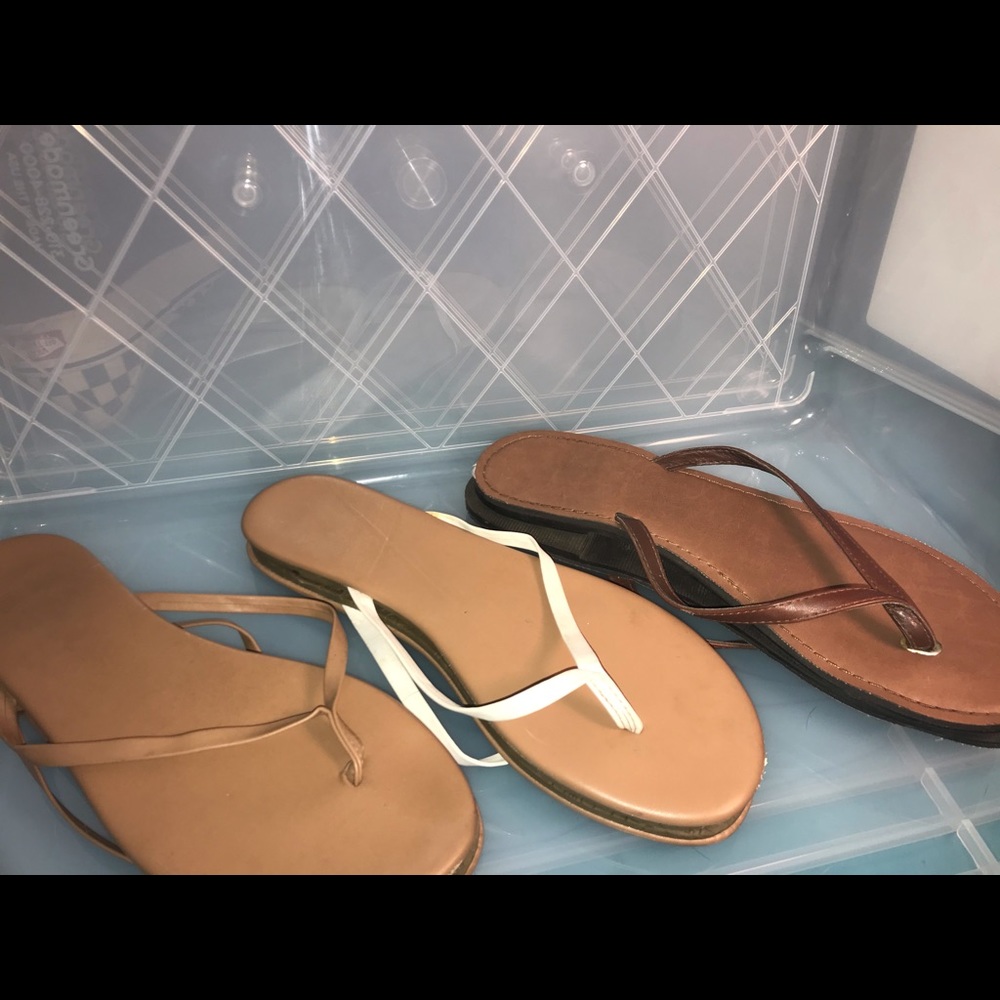 Sandal Bundle